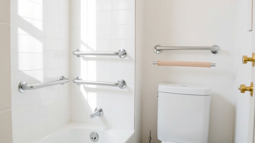 choosing durable stylish safety fixtures