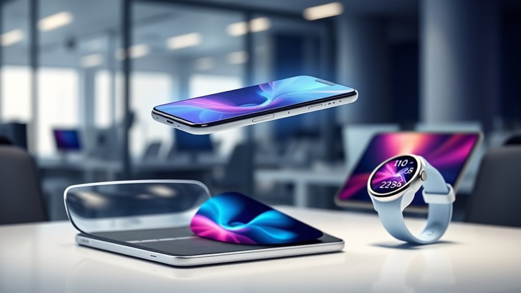choosing effective communication devices