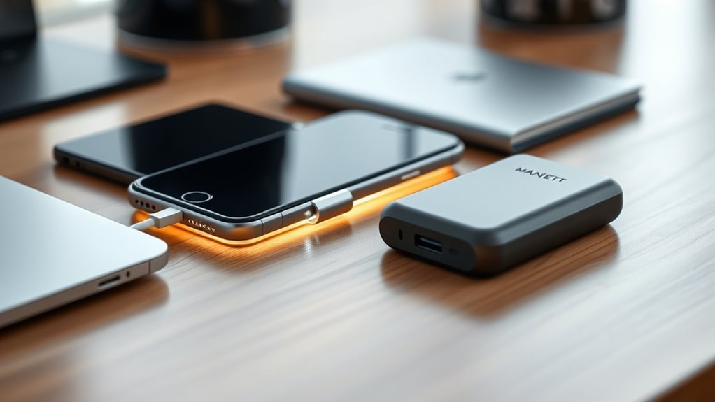 choosing effective magnetic chargers