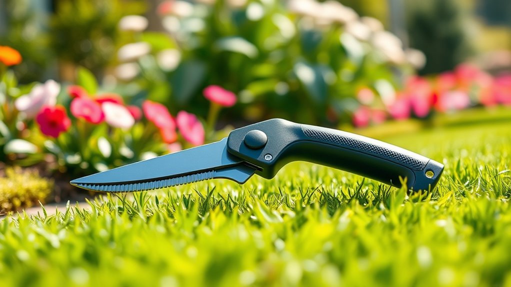 choosing efficient cordless shears