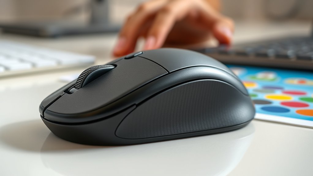 choosing ergonomic adaptive devices