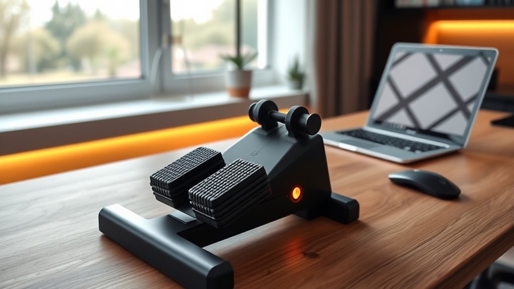 choosing portable adjustable exercisers