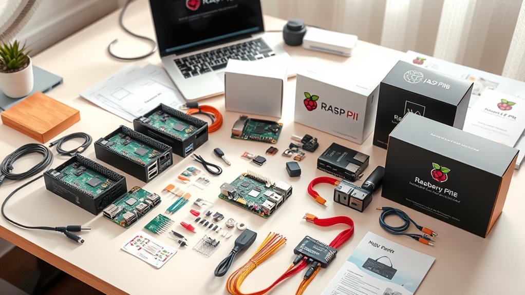 choosing reliable beginner kits