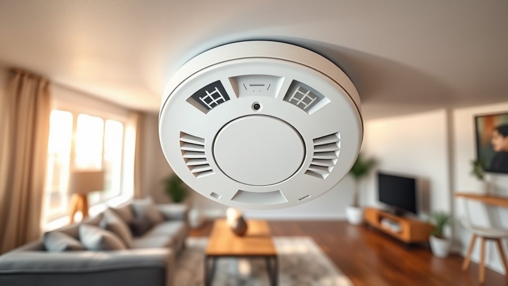 choosing reliable smoke detectors