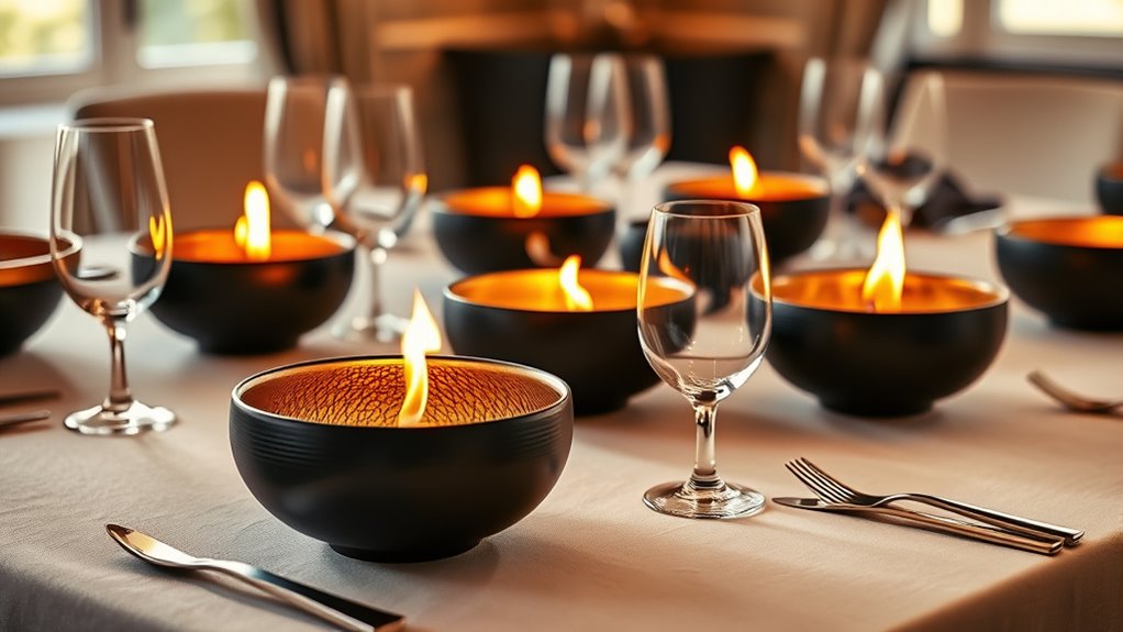 choosing the right fire bowl
