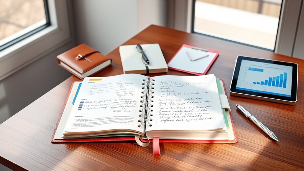 choosing the right planner