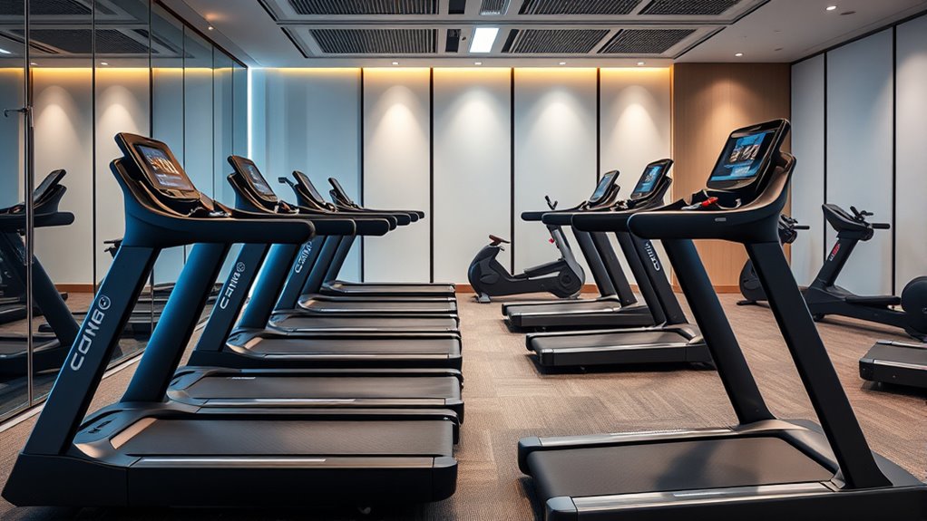 choosing the right treadmill