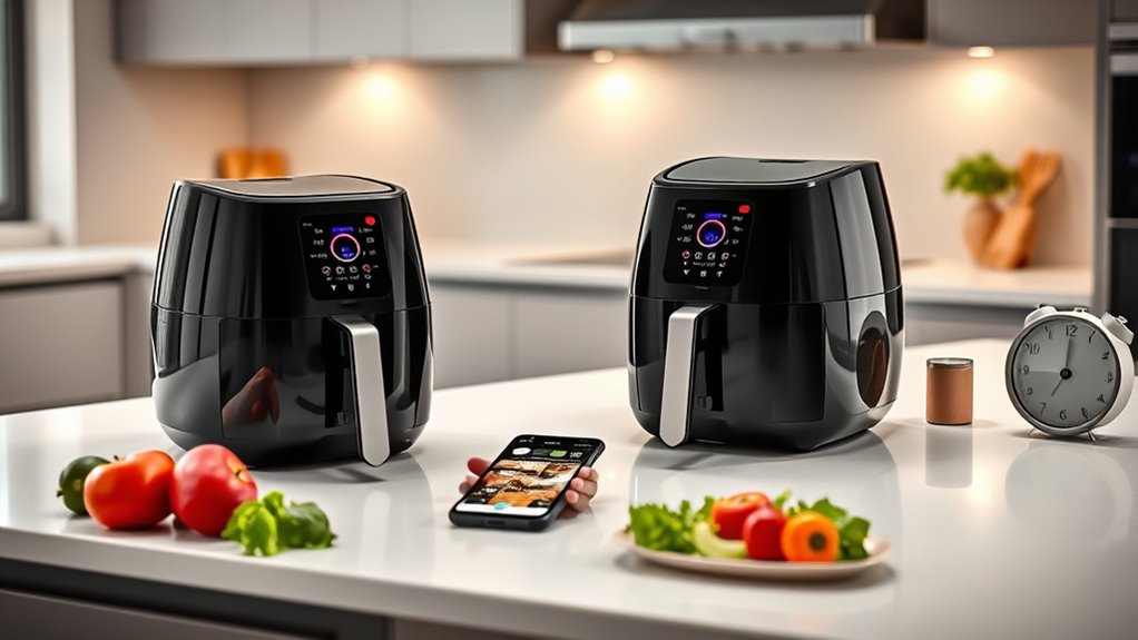 choosing versatile smart appliances