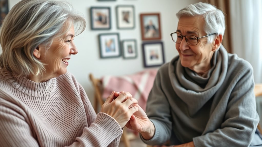 clear respectful patient communication