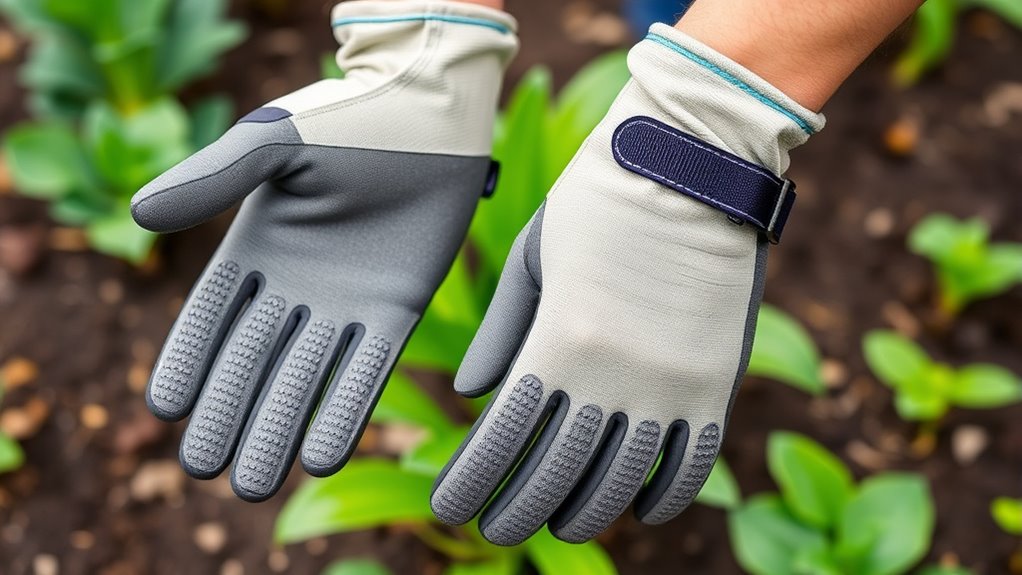 comfort durability protection flexibility
