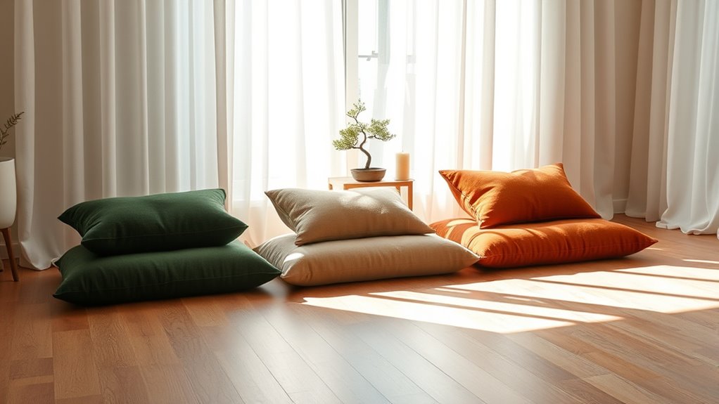 comfort materials adjustability durability