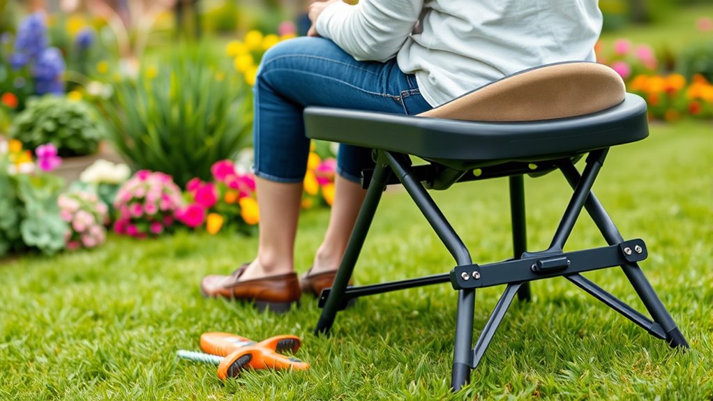 comfortable adjustable durable