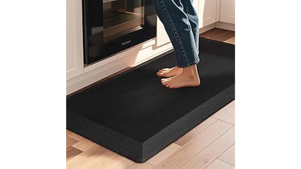 comfortable kitchen anti fatigue mat