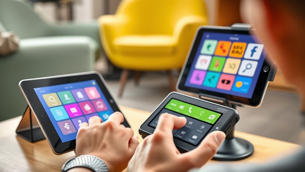 communication tools for expression