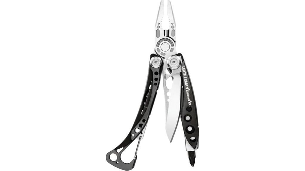compact high performance multi tool