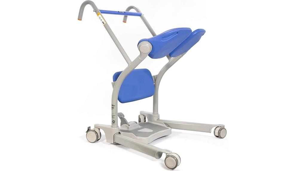 compact sara stedy lift