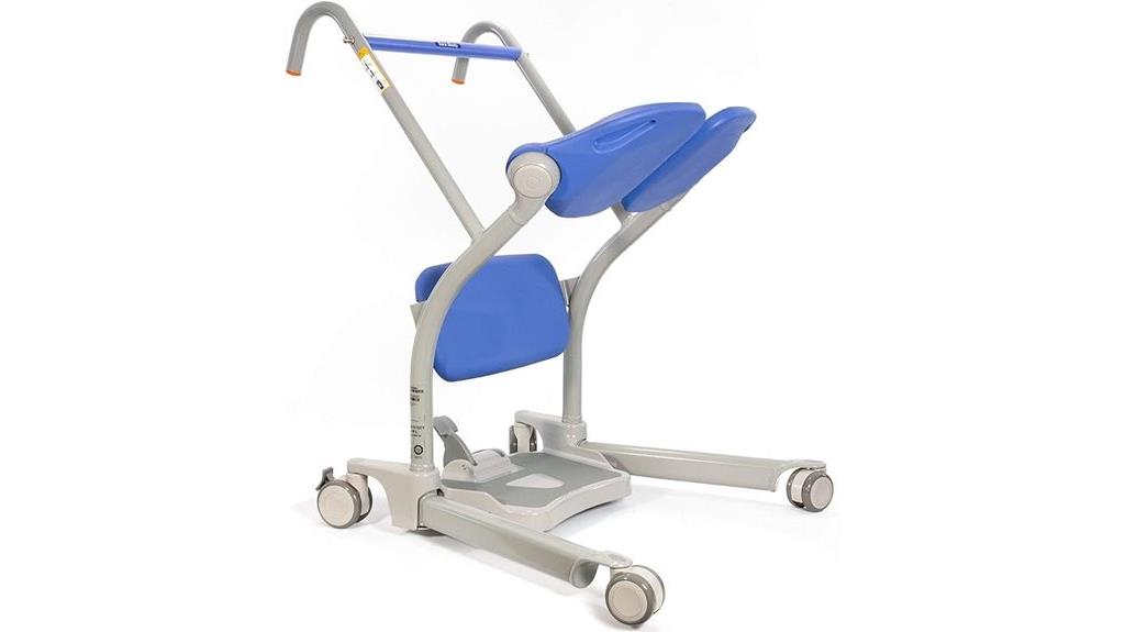 compact sara stedy lift