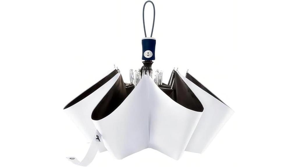 compact sun umbrella