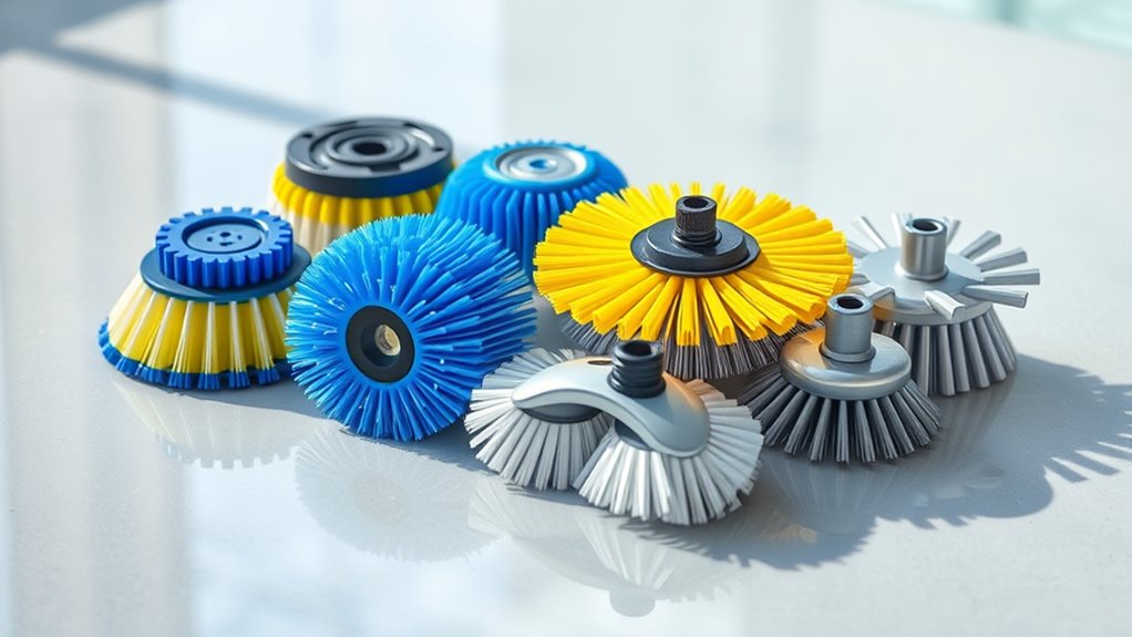 compatibility material durability ease