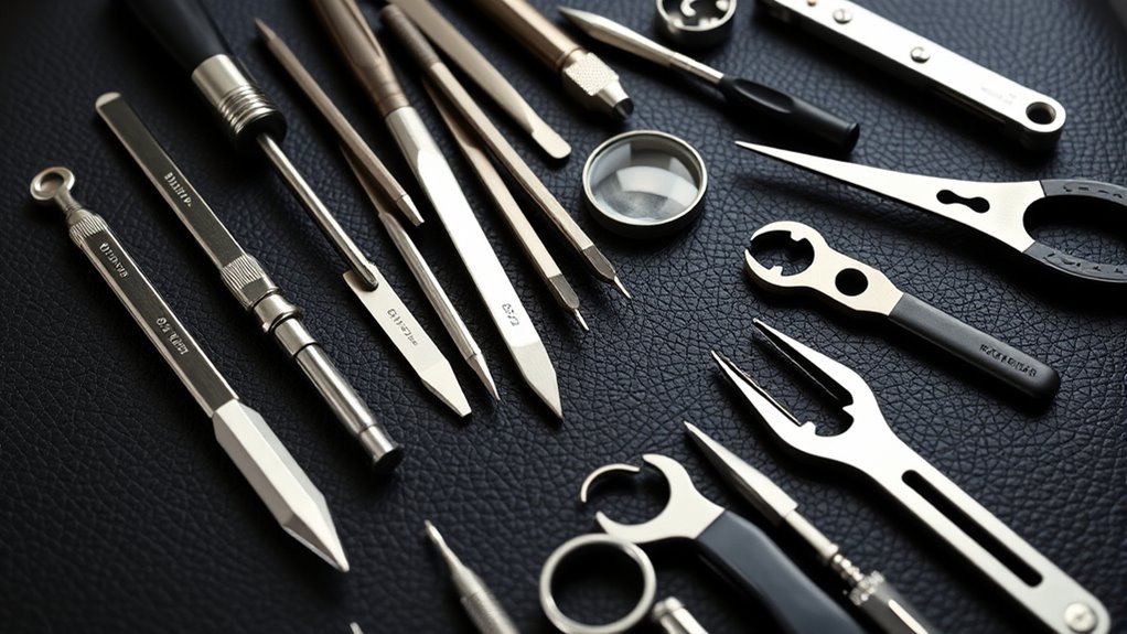 comprehensive durable compatible tools