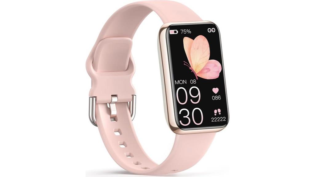 comprehensive health monitoring device