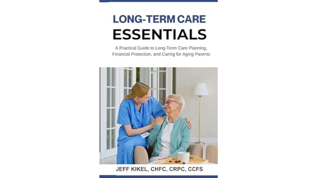 comprehensive long term care