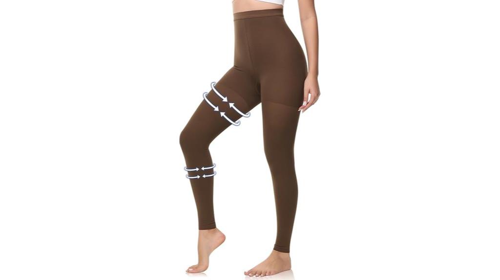compression hosiery for all