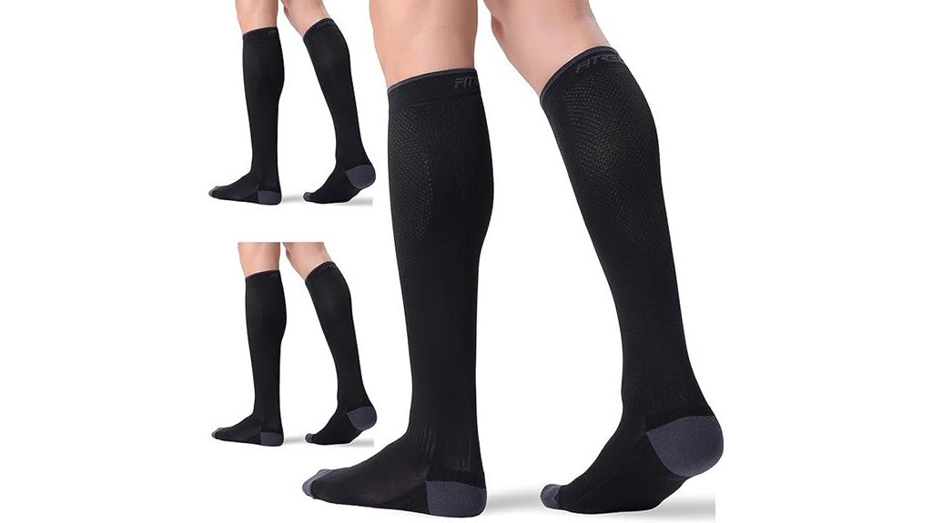 compression socks for all