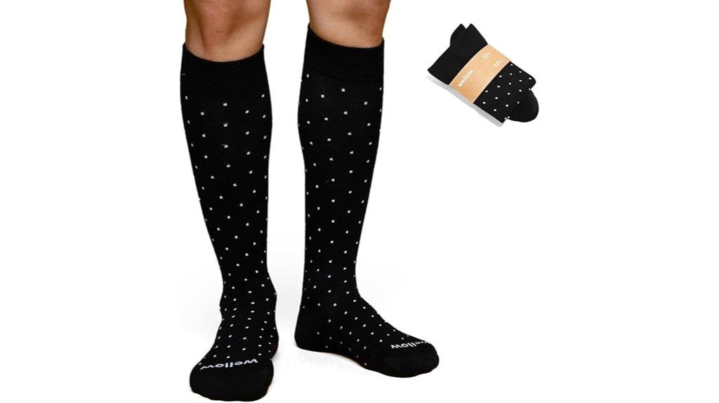 compression socks for legs
