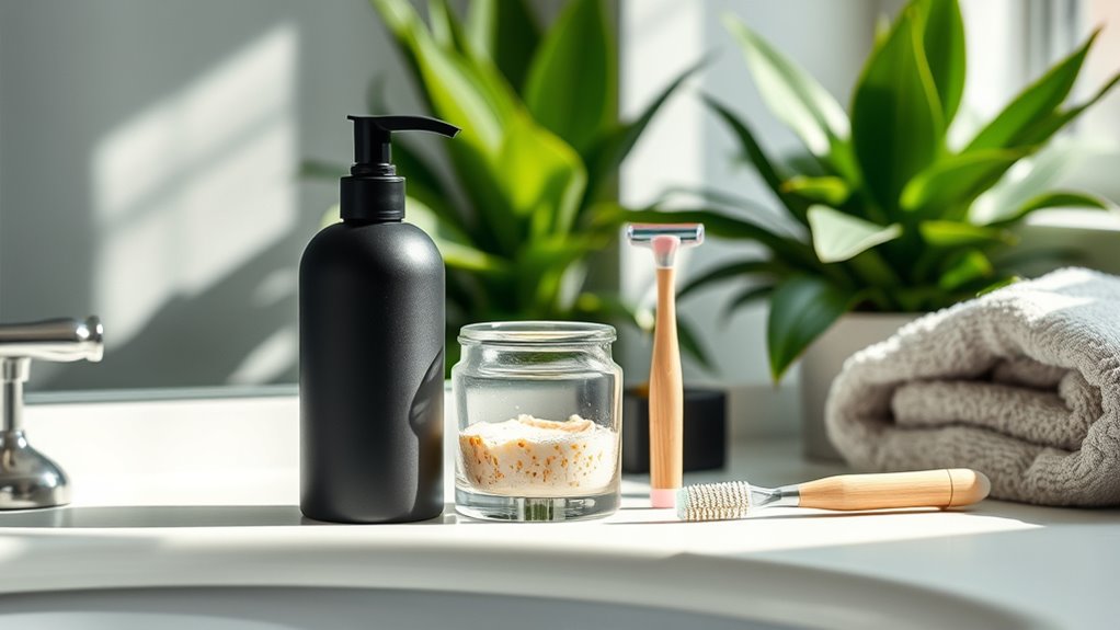 consider skin ingredients portability