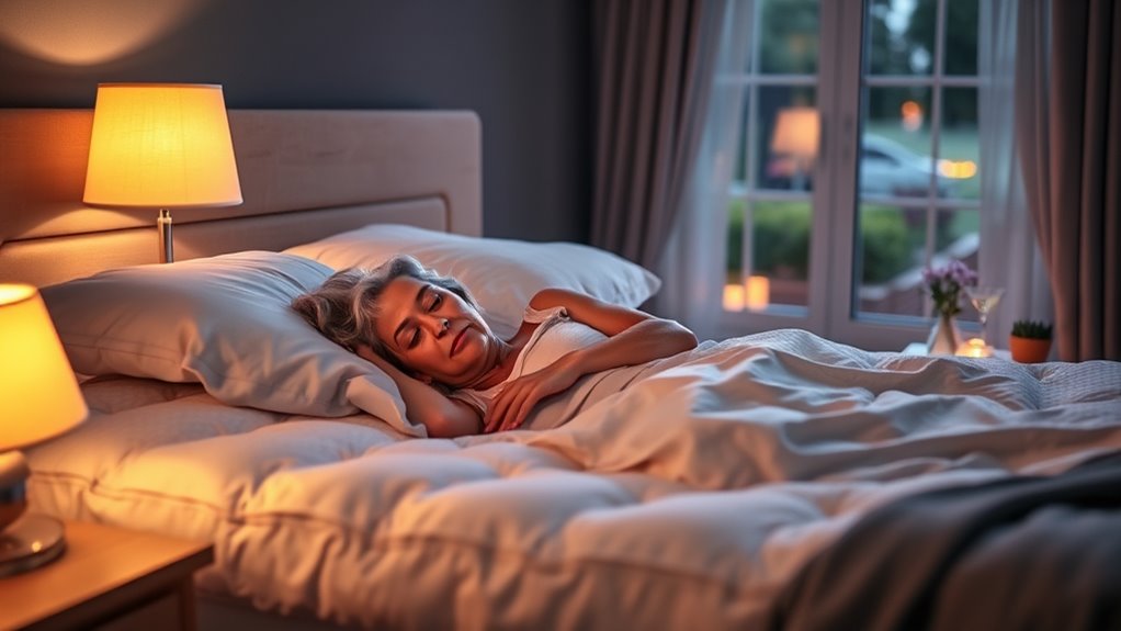 consult healthcare for sleep