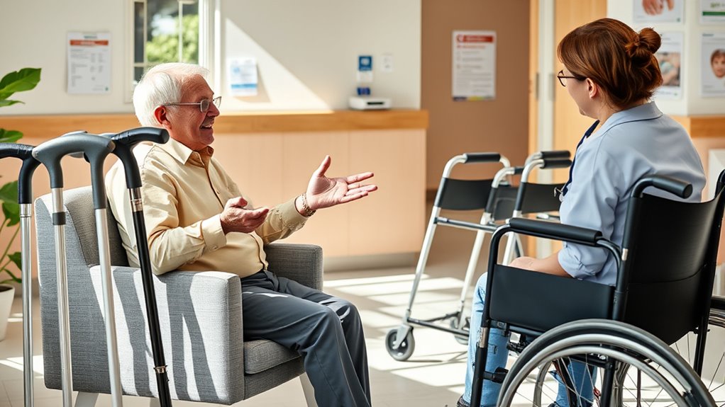 consult professionals for tailored advice