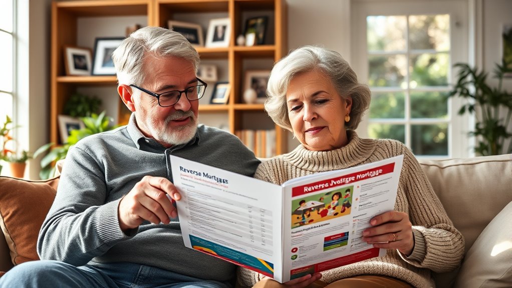 convert home equity into cash