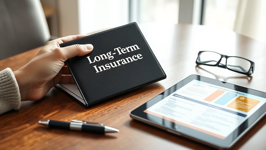 coverage options and benefits
