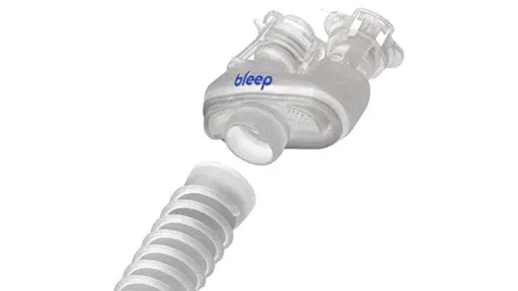 cpap connector kit