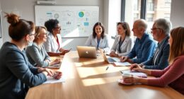 creating a caregiver connection platform