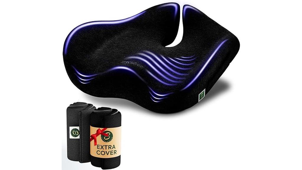 cushion for tailbone pain