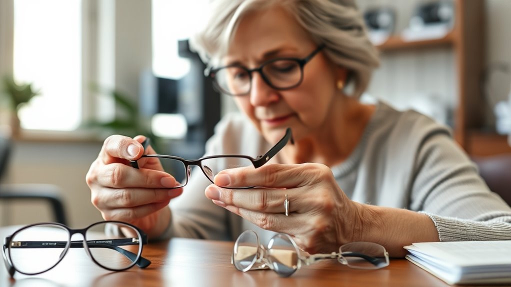 customized vision enhancement tools
