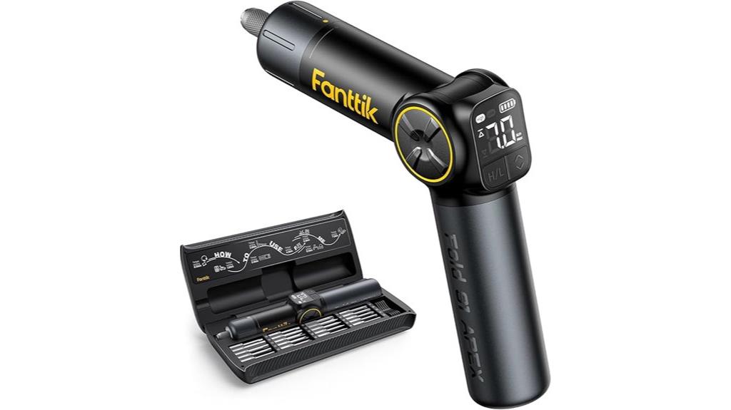 deluxe fanttik s1 apex