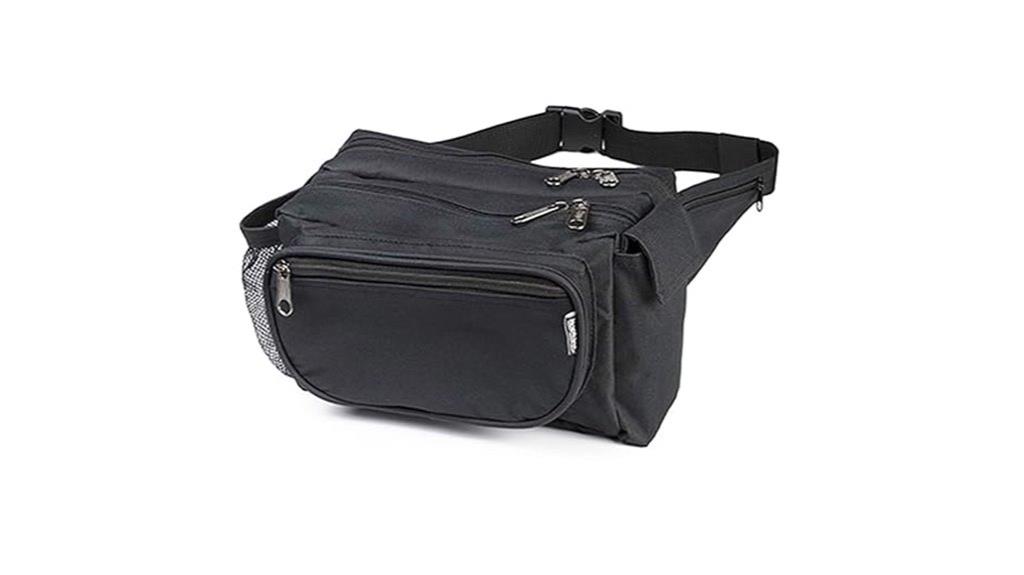 deluxe healthcare hip pack