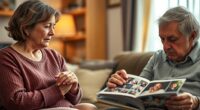 dementia affects family relationships