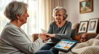 dementia care support resources