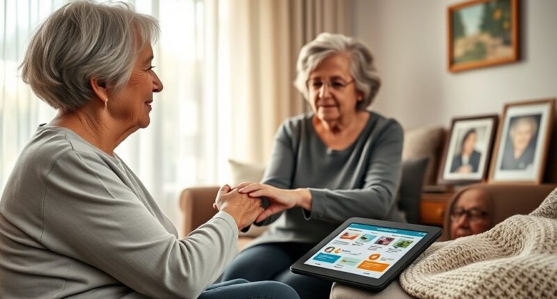 dementia care support resources