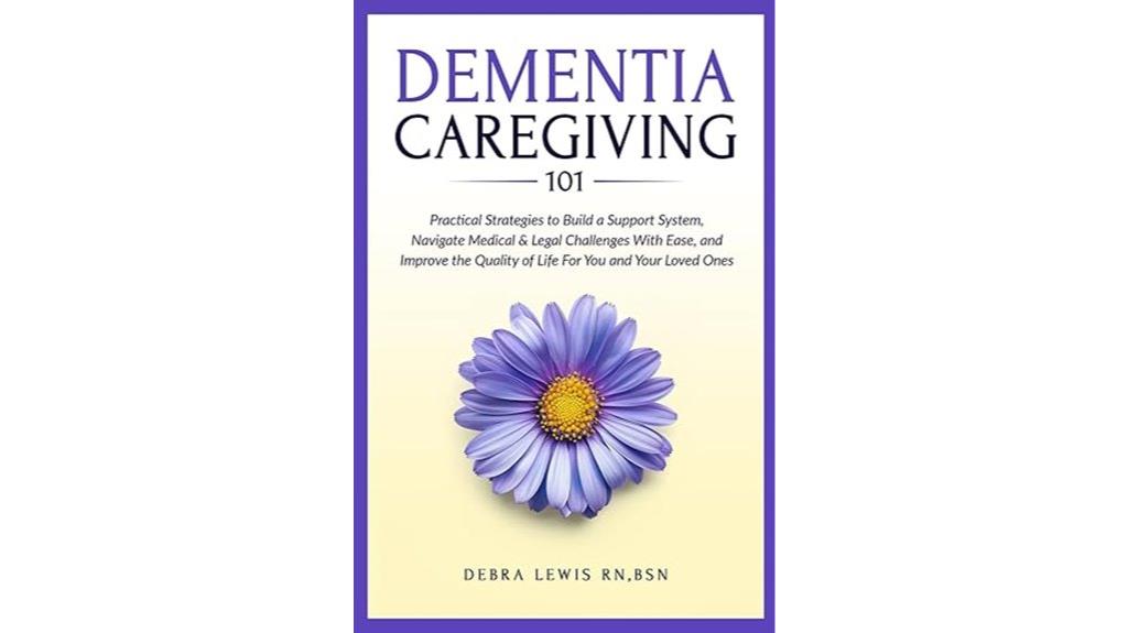 dementia caregiver basic guide
