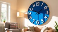 dementia friendly clocks list