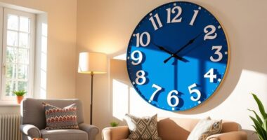 dementia friendly clocks list