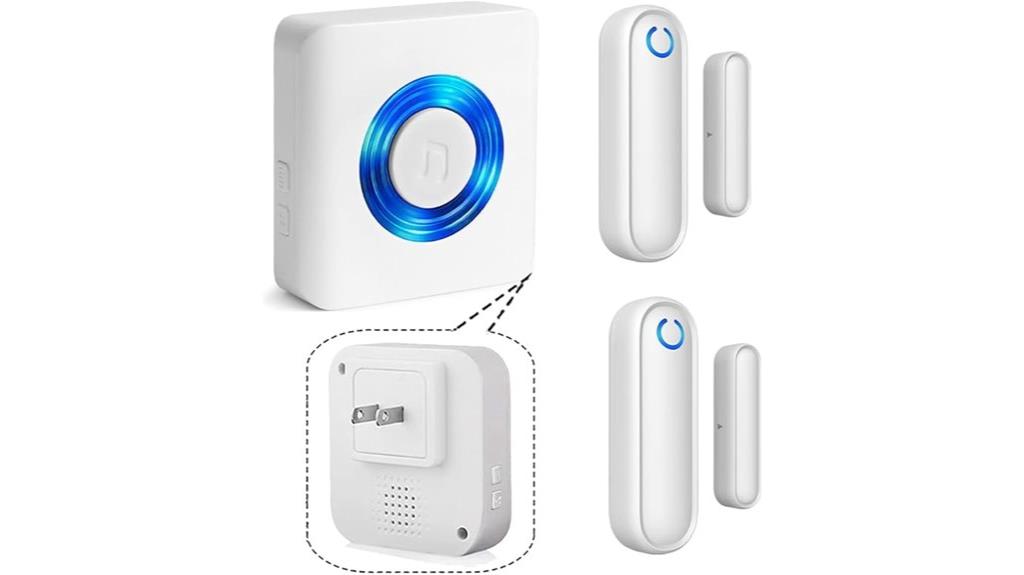 dementia kid safety alarm
