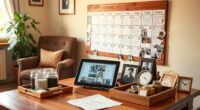 dementia memory support tools