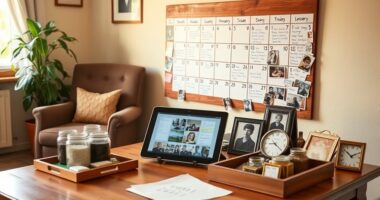 dementia memory support tools
