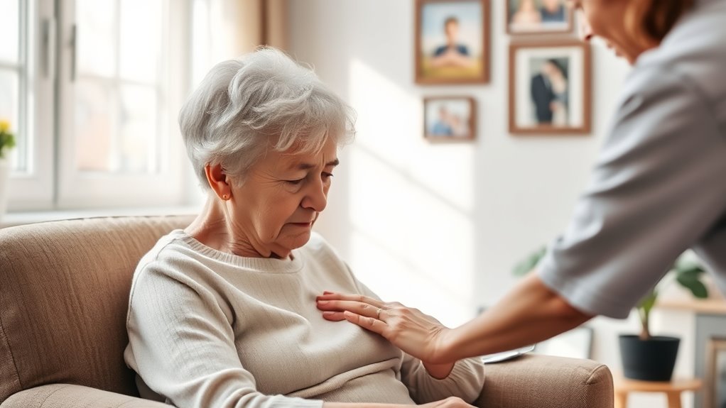 depression harms physical health